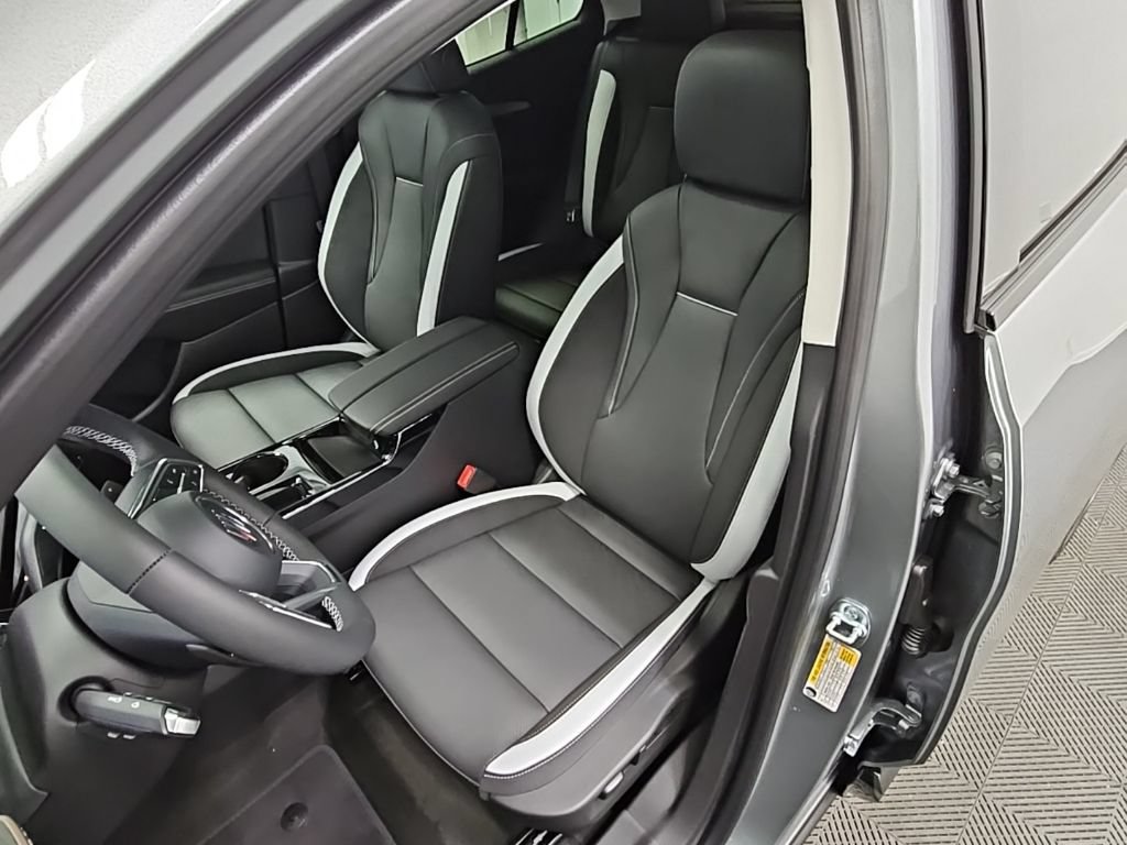 New 2026 Buick Envision Sport Touring AWD/4WD image 30