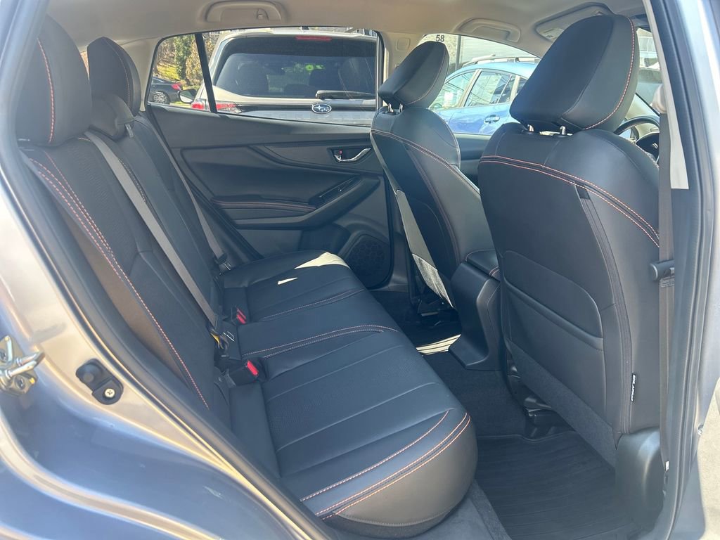 Used 2018 Subaru Crosstrek 2.0i Limited image 29