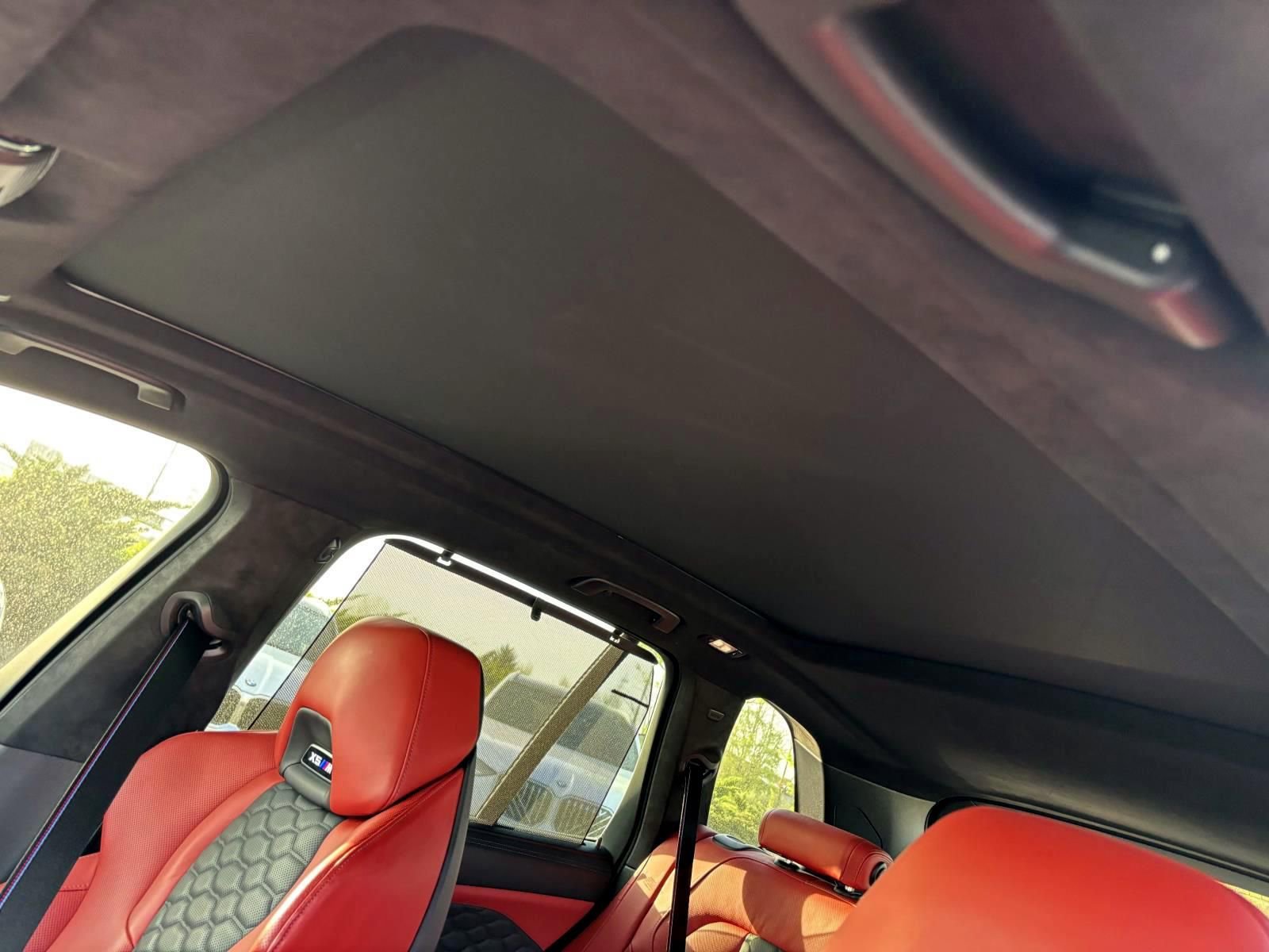 Used 2023 BMW X5 M w/ Competition Package image 24