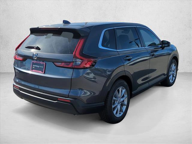 New 2026 Honda CR-V EX image 7