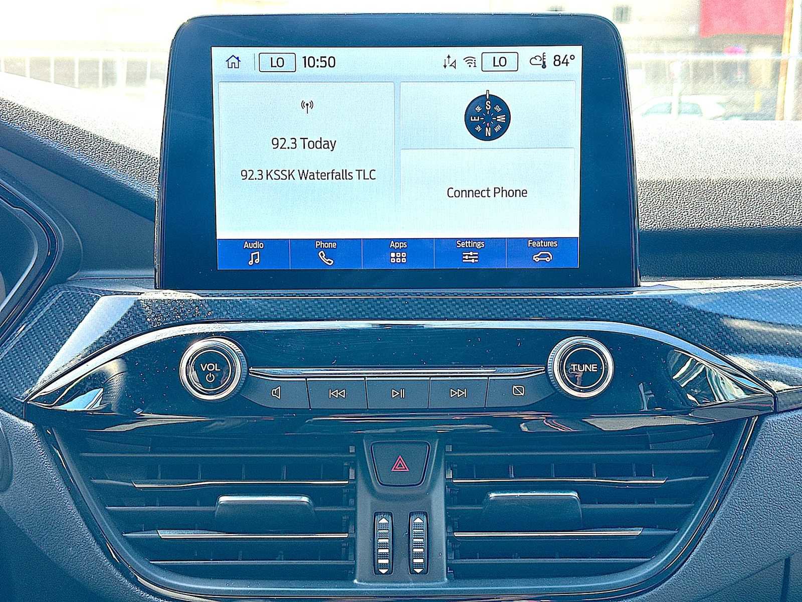 Used 2024 Ford Escape ST-Line image 12