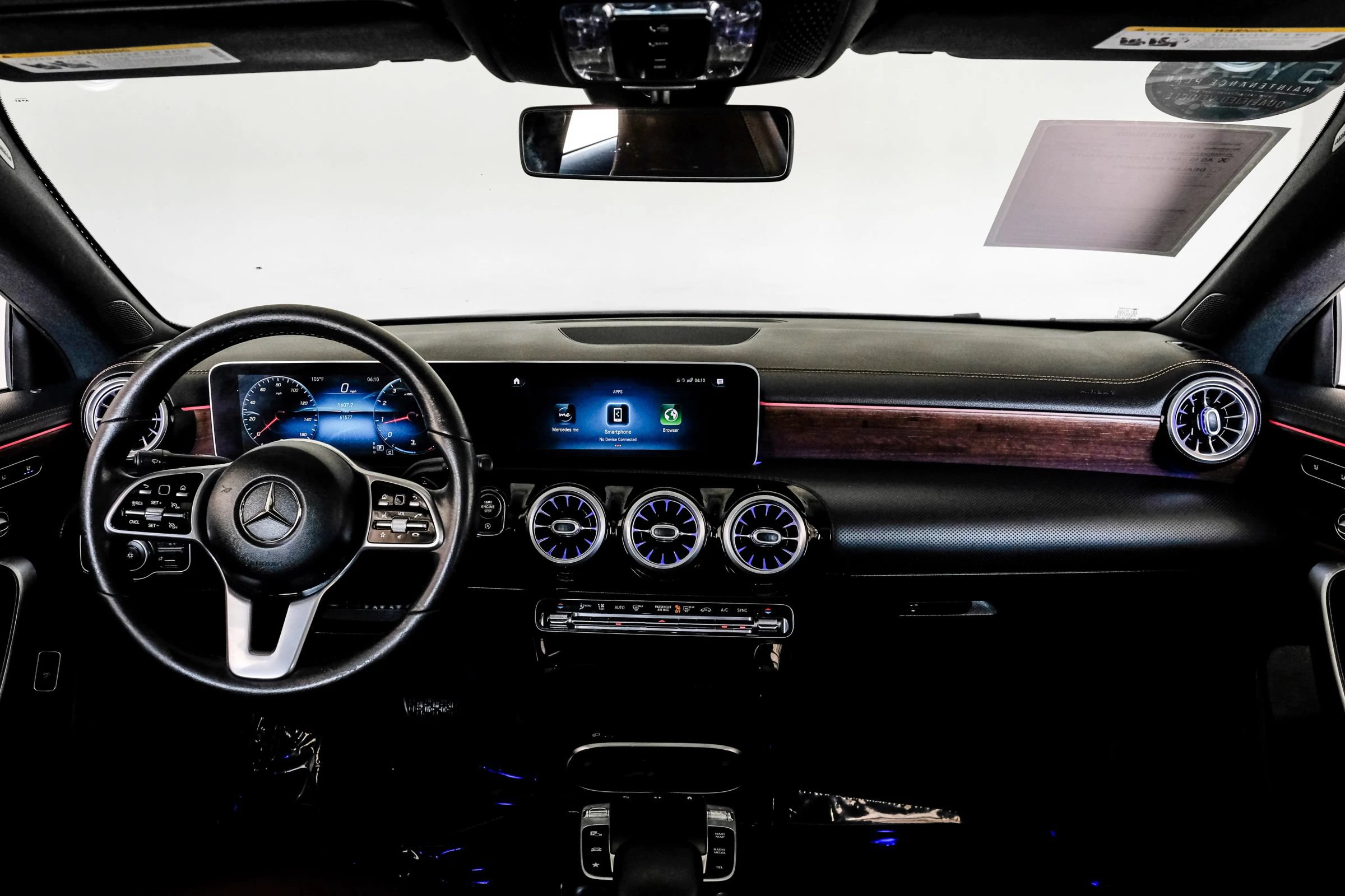 Used 2020 Mercedes-Benz CLA 250 image 13