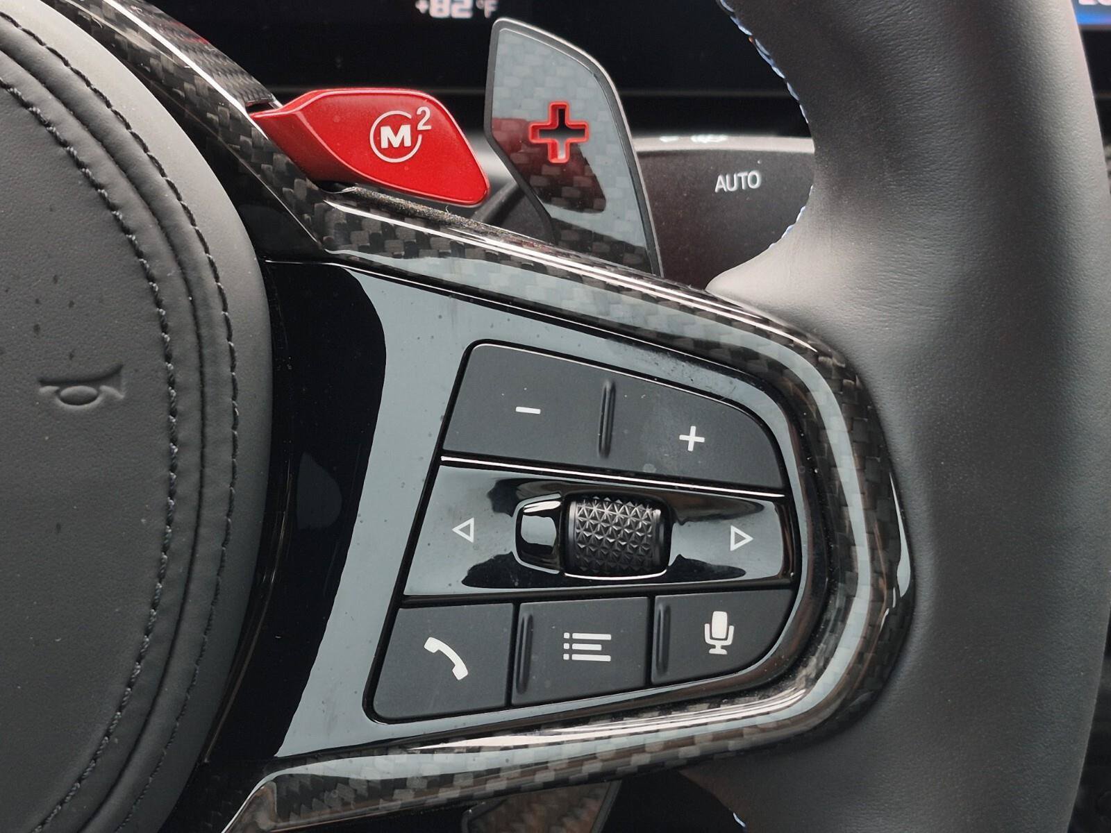 Used 2025 BMW M2 w/ Lighting Package RWD image 22