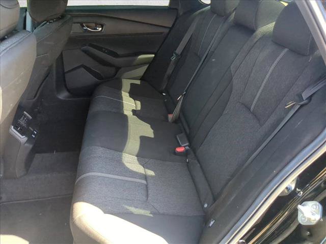Used 2025 Honda Accord Sport image 19