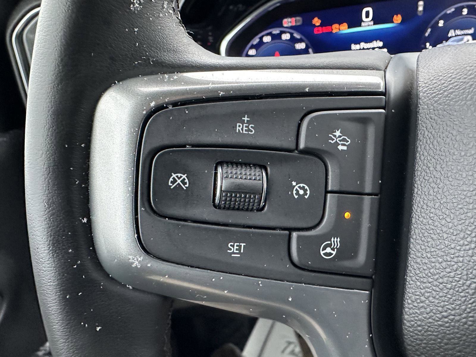 Used 2024 Chevrolet Silverado 3500 LT w/ All Star Edition image 25