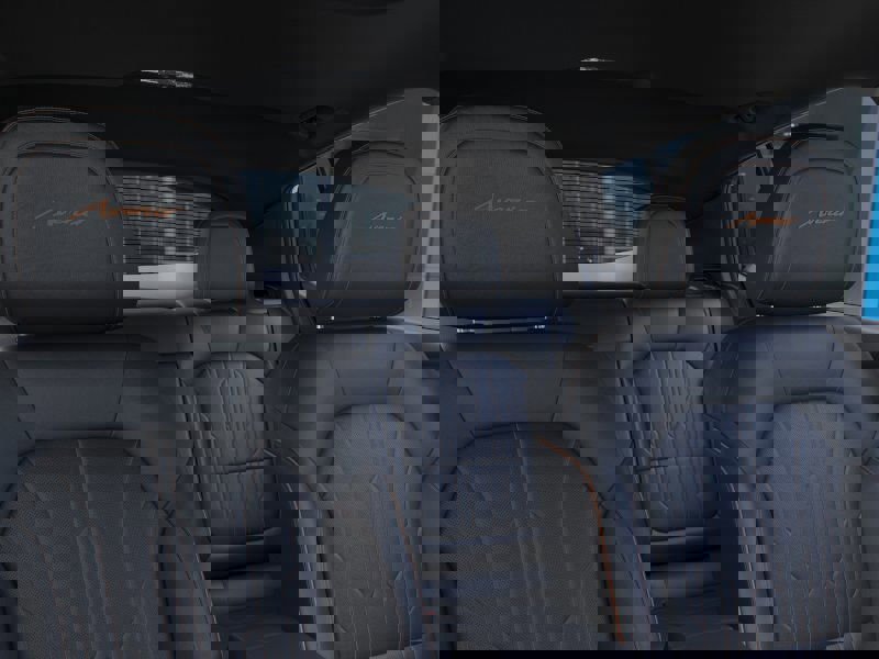 New 2026 Buick Envista Avenir image 24