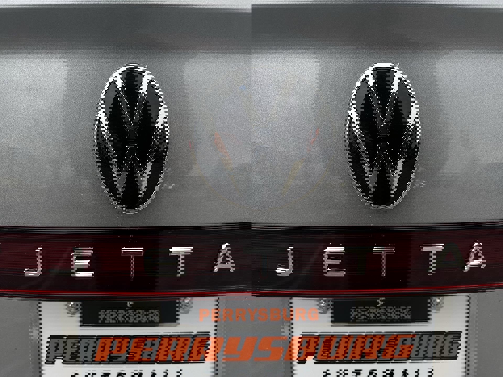 New 2026 Volkswagen Jetta Sport image 32