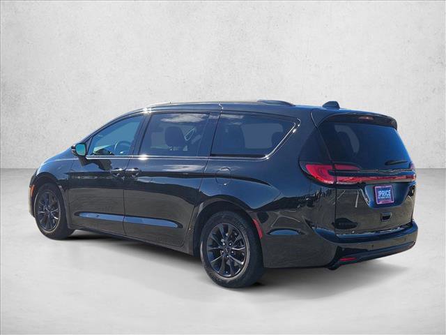 Used 2021 Chrysler Pacifica Touring-L w/ S Appearance Package image 7
