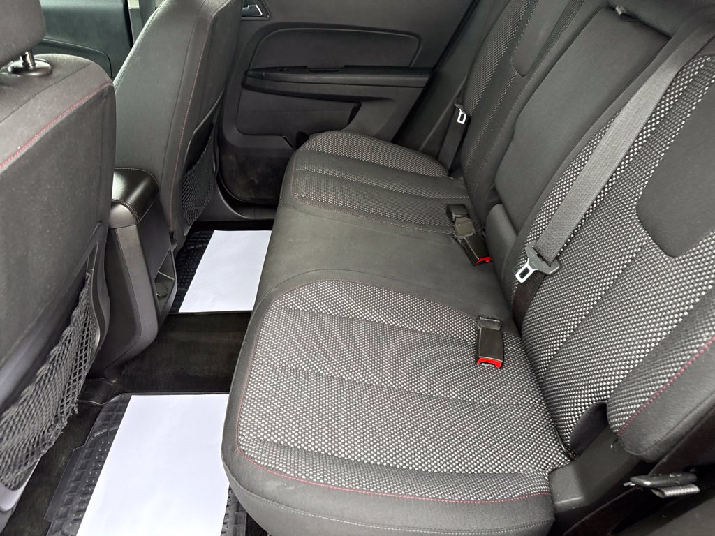 Used 2012 Chevrolet Equinox LT FWD image 27