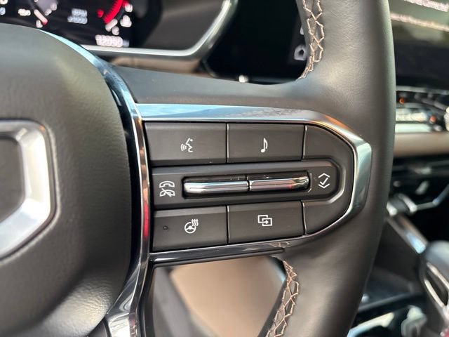 Used 2026 GMC Canyon Denali AWD/4WD image 28