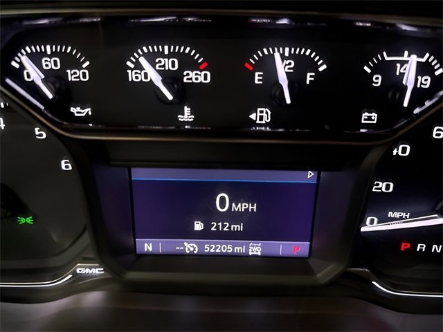 Used 2021 GMC Sierra 1500 SLT image 12