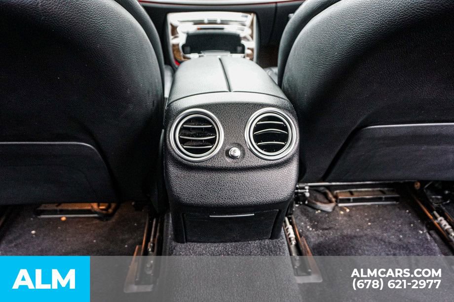 Used 2021 Mercedes-Benz E 350 Sedan image 31
