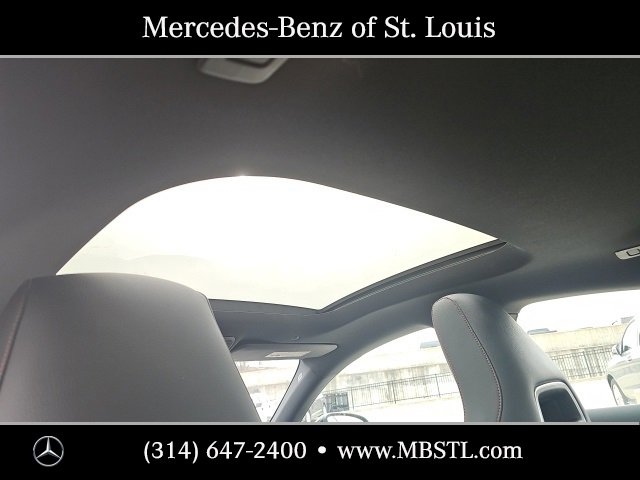 Used 2020 Mercedes-Benz CLA 250 4MATIC image 14