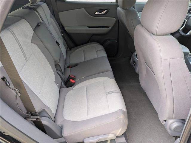 Used 2020 Chevrolet Blazer LT FWD image 19