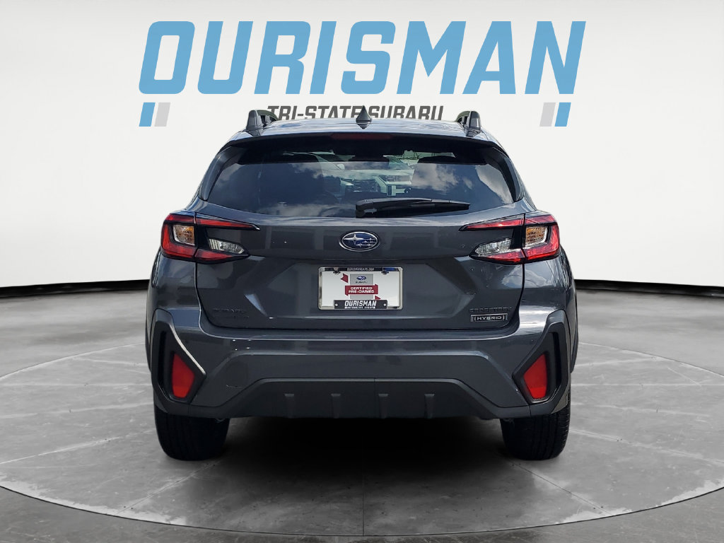Certified 2026 Subaru Crosstrek 2.5i Limited w/ Crosstrek Mirror Package AWD/4WD image 5