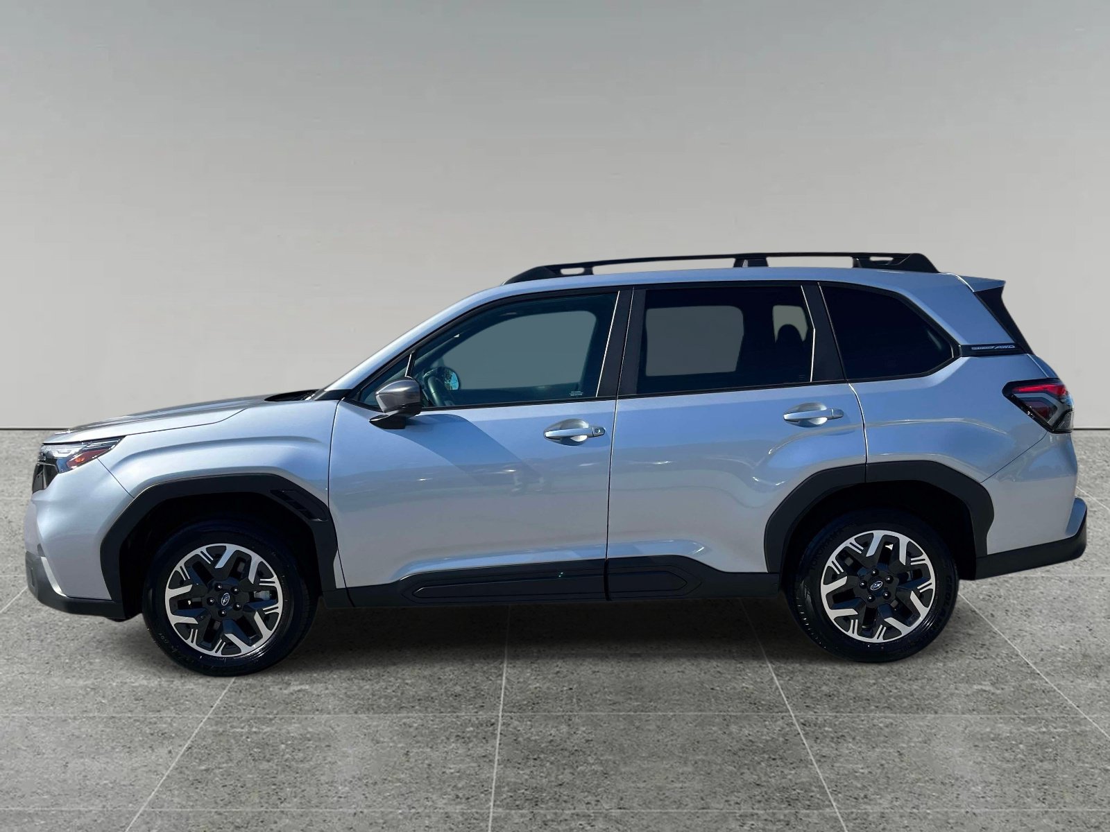 Certified 2026 Subaru Forester Premium AWD/4WD image 2