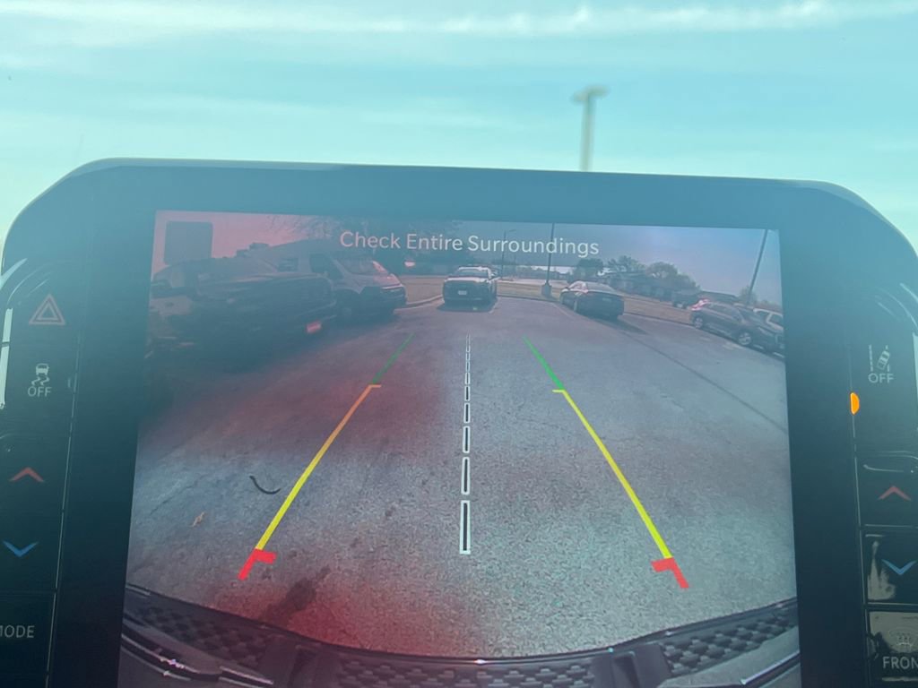 New 2026 RAM 1500 Laramie image 9