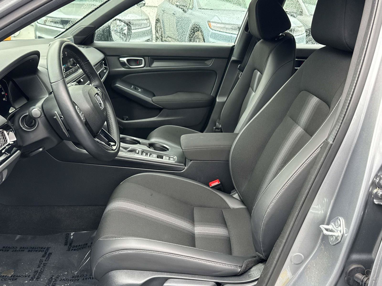 Used 2024 Honda Civic Sport image 19