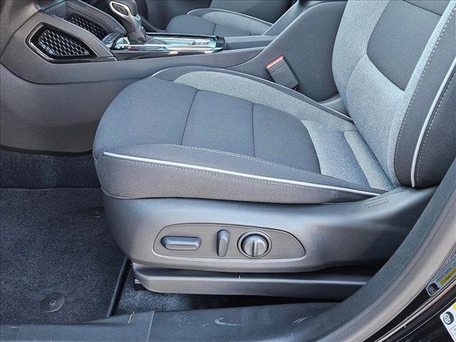 New 2026 Chevrolet TrailBlazer LT image 4