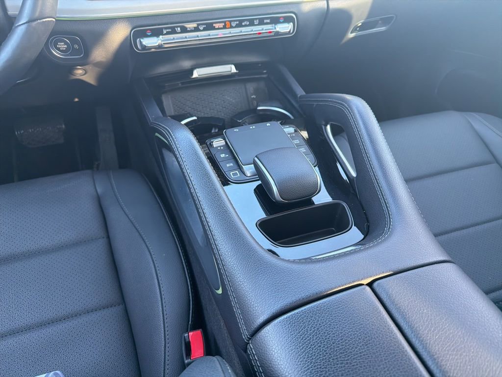 Used 2025 Mercedes-Benz GLE 350 4MATIC image 17