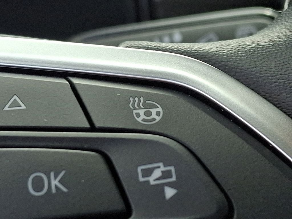 Used 2025 Volkswagen Taos S AWD/4WD image 26