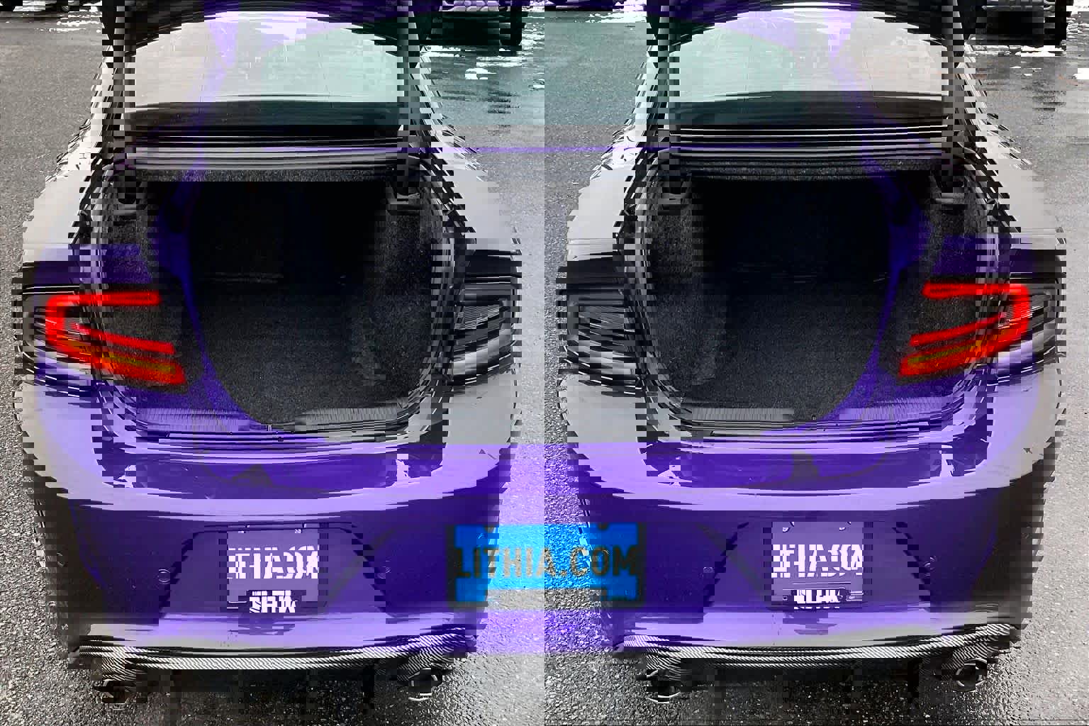 Used 2023 Dodge Charger R/T w/ Daytona Edition Group image 19