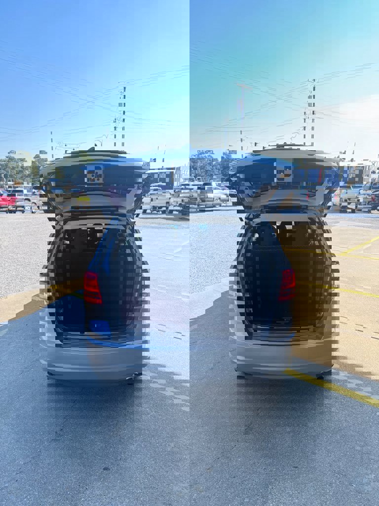 Used 2015 Dodge Journey American Value Package w/ Flexible Seating Group image 6