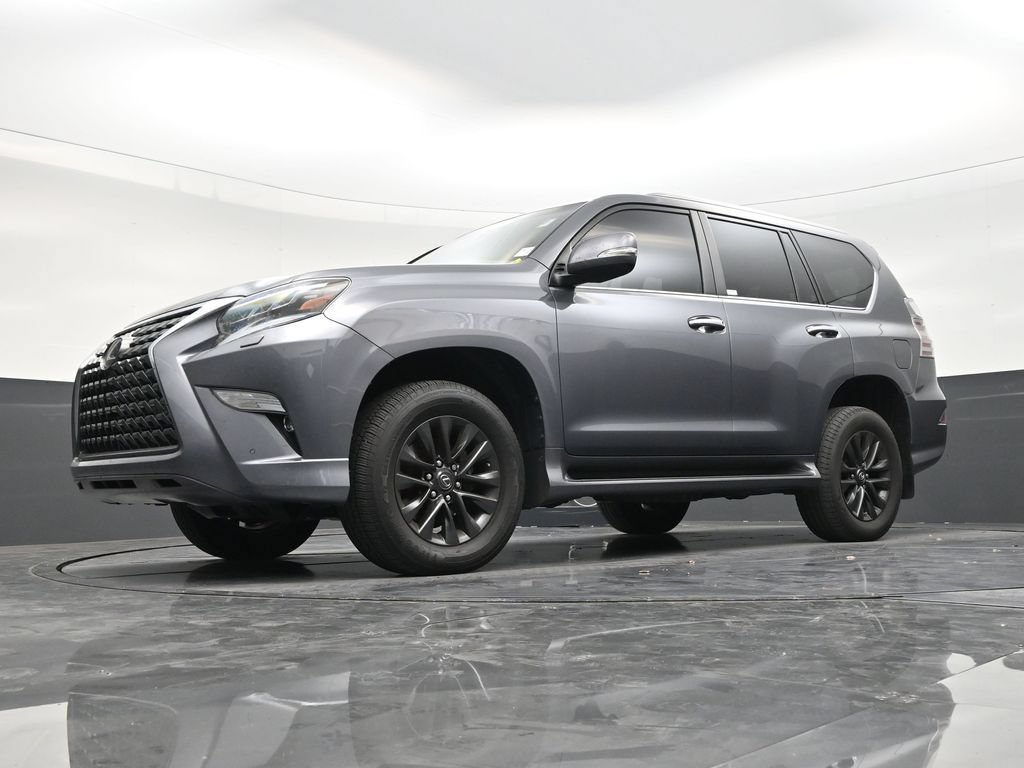 Used 2023 Lexus GX 460 Premium AWD/4WD image 20