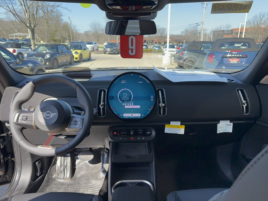 New 2026 MINI Cooper Countryman S AWD/4WD image 6