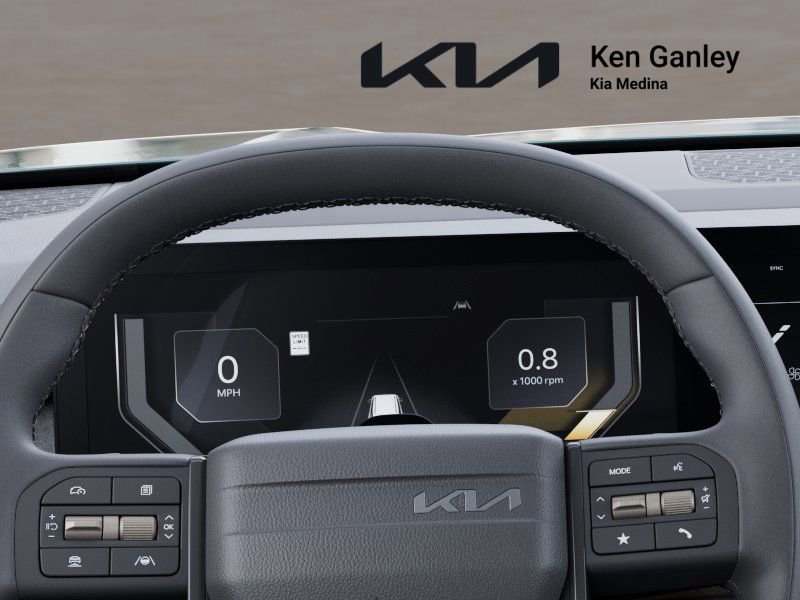 New 2027 Kia Telluride SX image 21