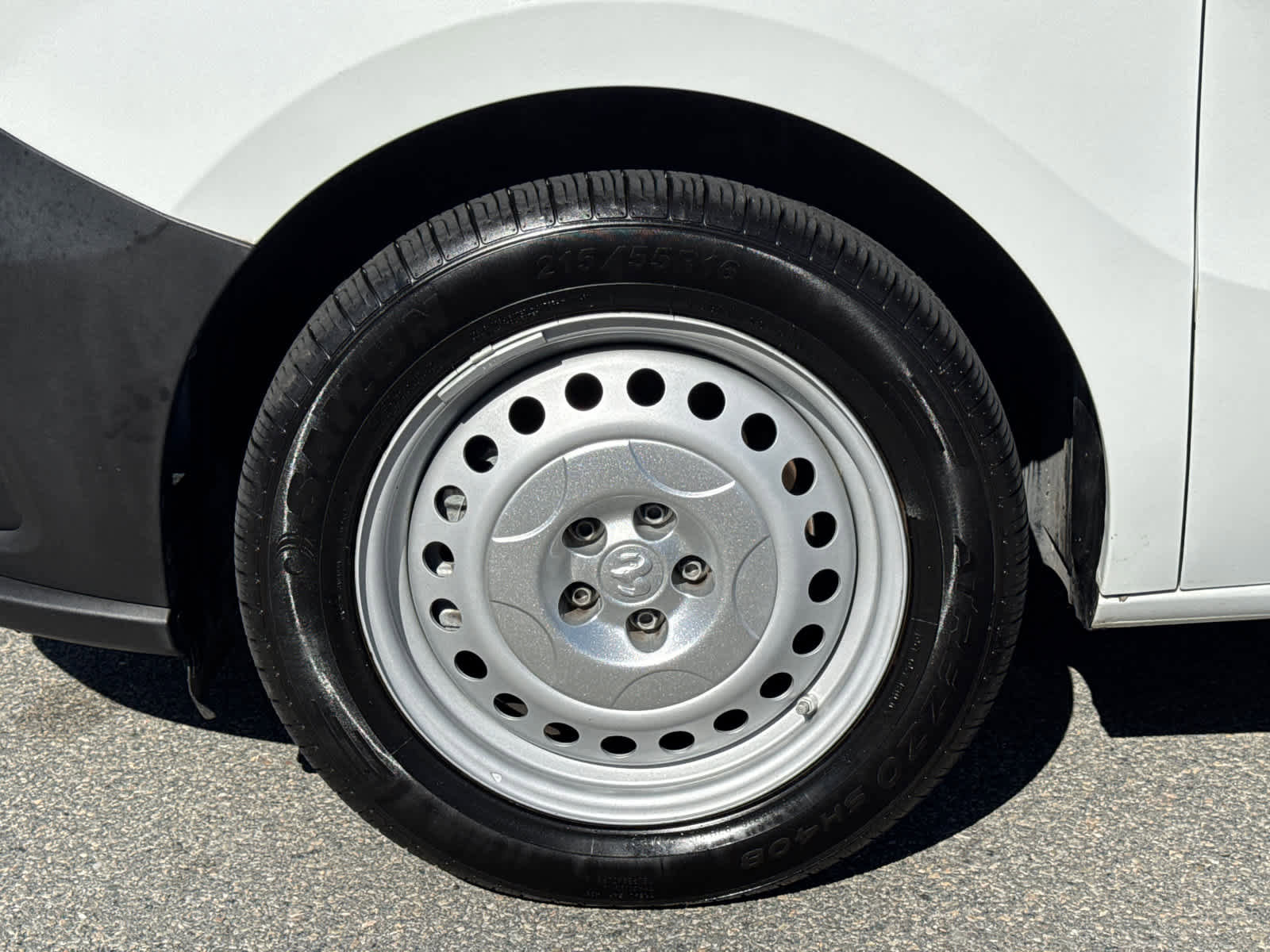 Used 2021 RAM ProMaster City Tradesman image 10