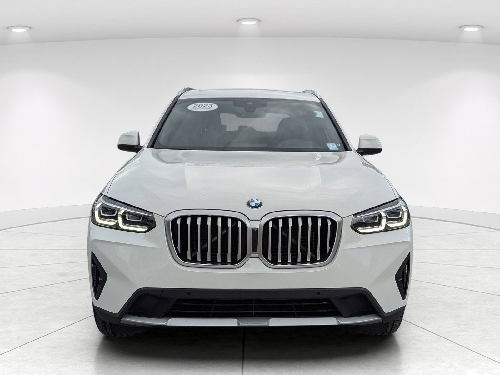 Used 2023 BMW X3 xDrive30i w/ Convenience Package w/ZPA AWD/4WD video 2