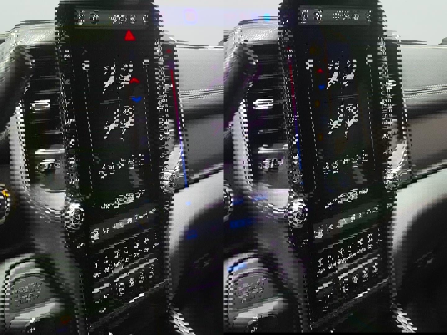 New 2026 RAM 2500 Laramie image 12