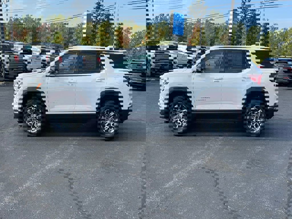 New 2026 GMC Terrain Elevation w/ LPO, Floor Liner Package image 4