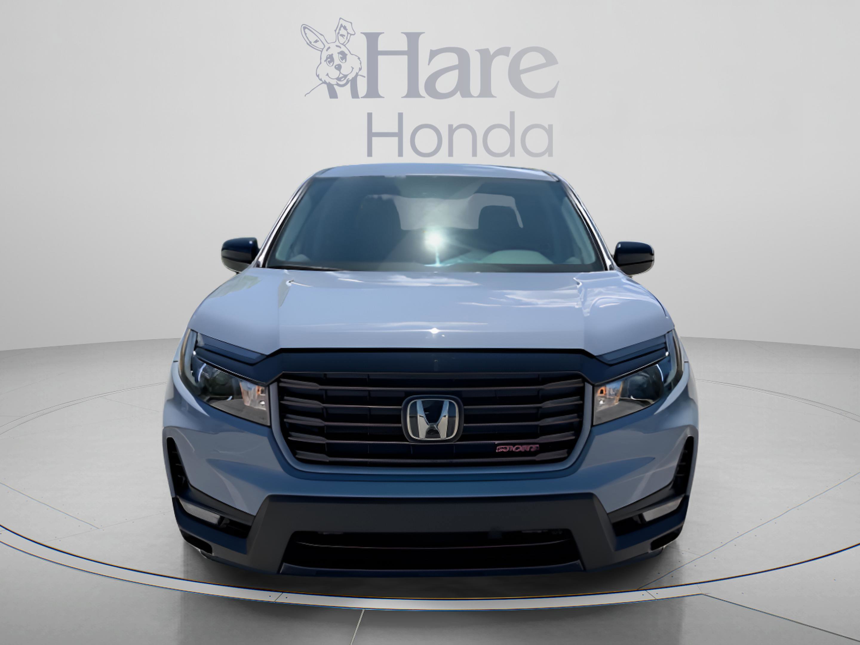 Certified 2023 Honda Ridgeline Sport image 8