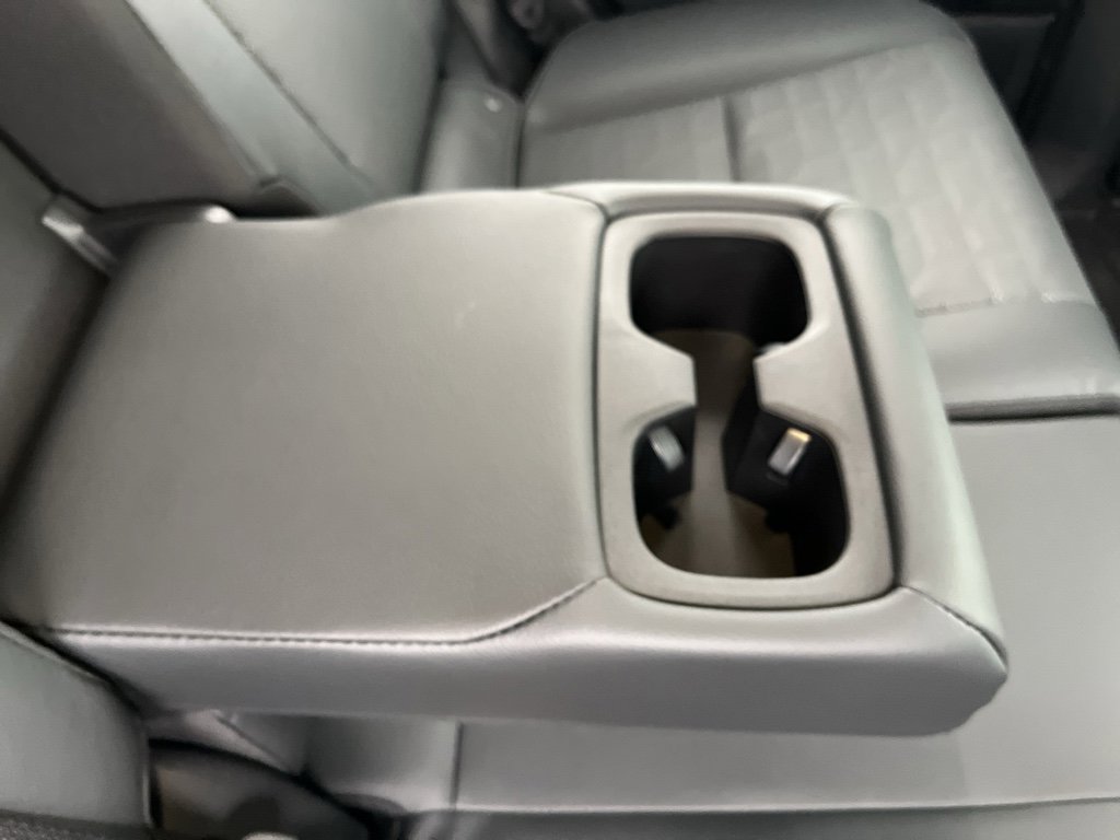 Used 2025 Toyota 4Runner TRD Off-Road Premium image 32