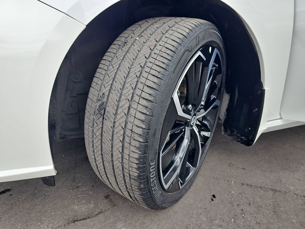 Used 2024 Nissan Altima 2.5 SR w/ SR Premium Package image 35