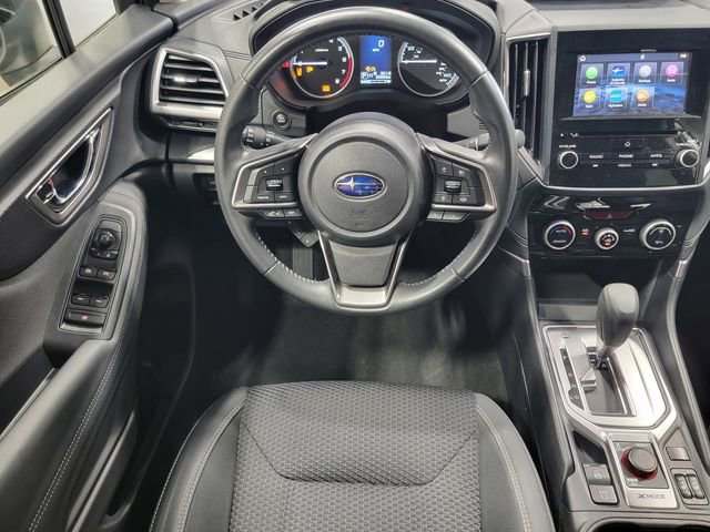 Certified 2023 Subaru Forester Premium AWD/4WD image 25