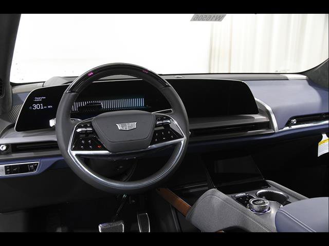 New 2026 Cadillac Vistiq Premium Luxury AWD/4WD image 7