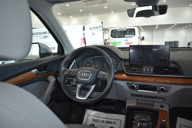 Used 2022 Audi Q5 2.0T Premium AWD/4WD image 29
