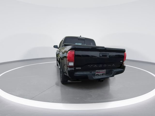 Used 2018 Toyota Tacoma TRD Sport image 6