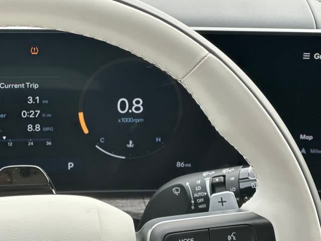 Used 2024 Hyundai Santa Fe Calligraphy image 21