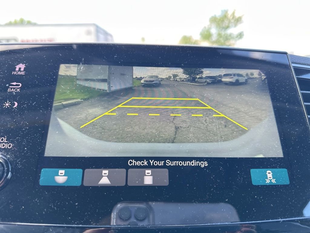 Used 2022 Honda Pilot Special Edition image 22