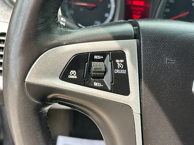 Used 2017 GMC Terrain SLT w/ Open Road Package FWD image 25