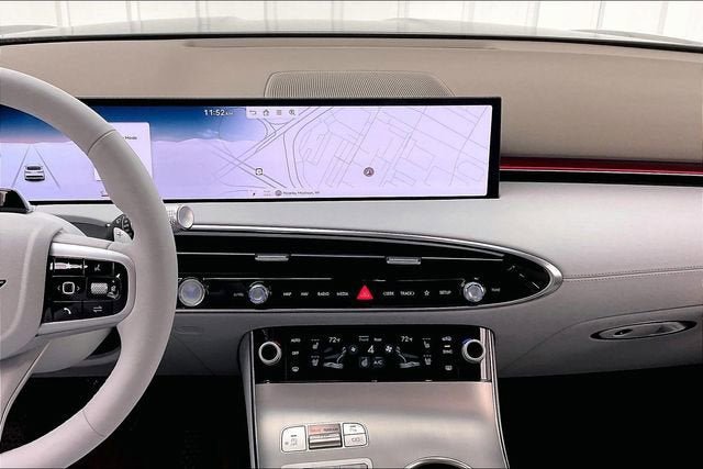 New 2026 Genesis GV70 2.5T Advanced AWD/4WD image 27