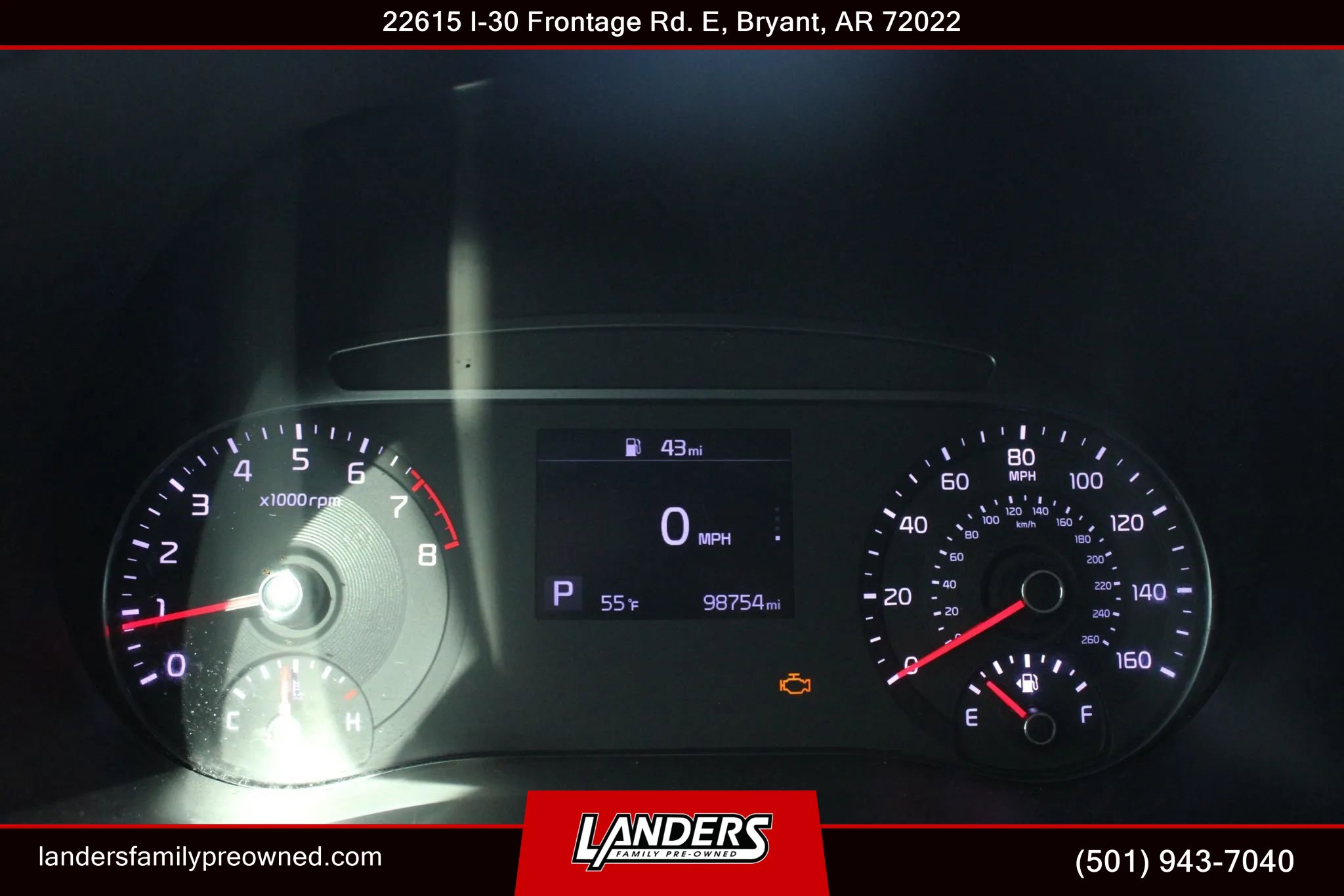 Used 2020 Kia Soul EX FWD image 24