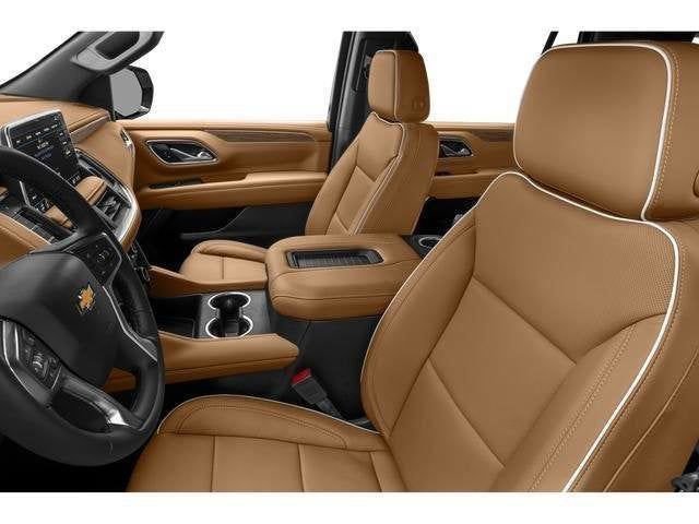 Certified 2024 Chevrolet Tahoe LS image 17