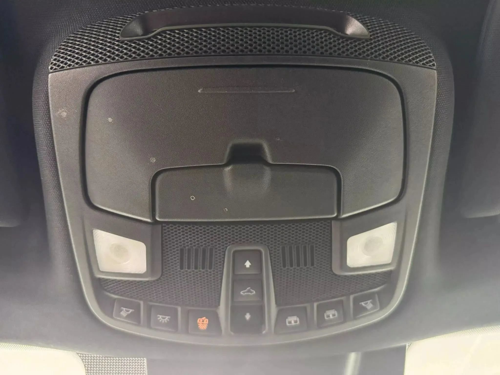 Used 2020 Ford Expedition Limited w/ Equipment Group 302A AWD/4WD image 26