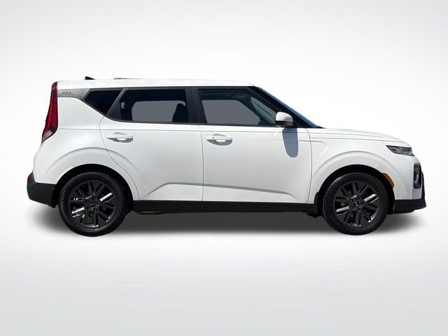 Certified 2021 Kia Soul EX FWD image 25