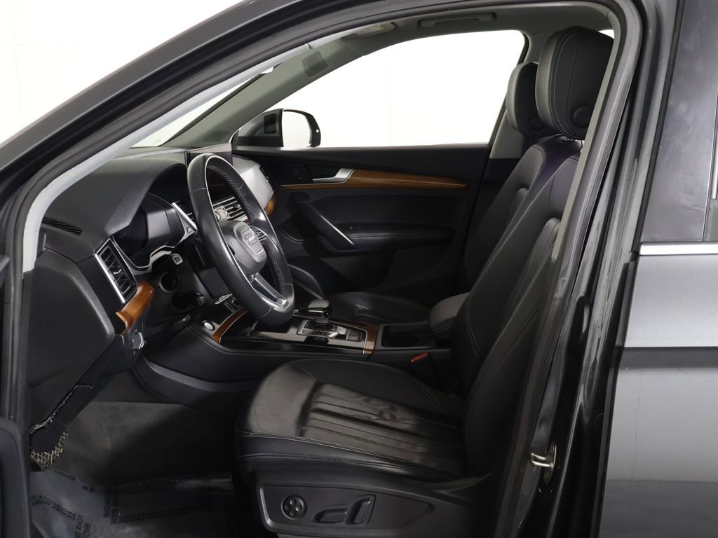 Used 2023 Audi Q5 2.0T Premium Plus image 28